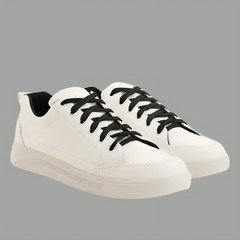 Canvas Low Cut Sneakers (Size – 41-44)