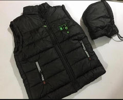 Adidas Warm Sleeveless Jacket For Men