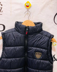 EA7 Original Warm Jacket