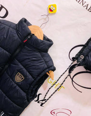 EA7 Original Warm Jacket