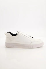 Black Camel White Sneakers 1901 (Size 8 to 11)