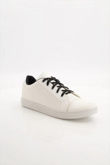 Canvas Low Cut Sneakers (Size – 41-44)