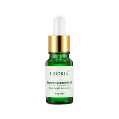 Lidoria Growth Essential Oil Height Enhancer Massager | Growth Essential Oil By Lidoria – 10ml