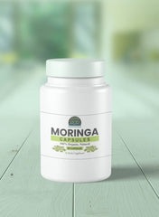 Moringa Oleifera Caps 80 Organic Moringa Pills Capsules,weight Loose100% Original Moringa,best For Weight Loss